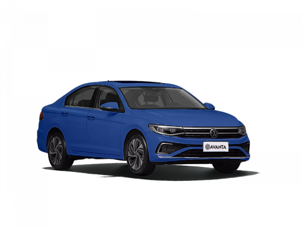 Volkswagen Bora Smooth 1.5 AT