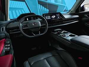 Changan CS55PLUS Люкс 1.5 AMT