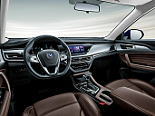 Changan CS35PLUS<div>1 поколения 2018–2023</div>