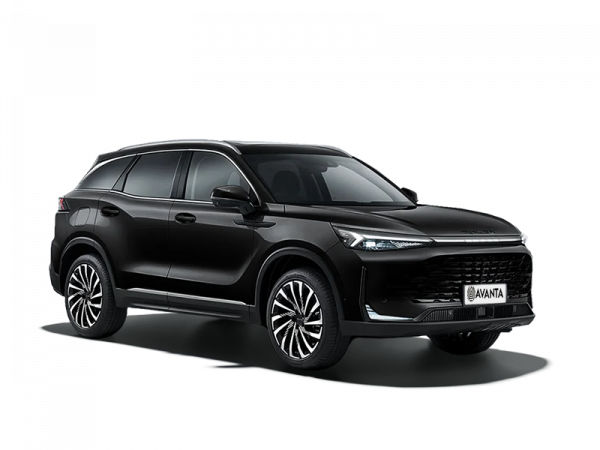 BAIC X75