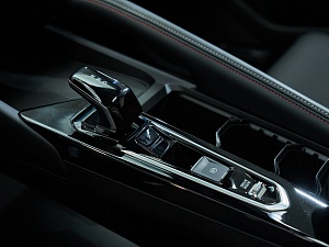 Coolray Флагман 1.5 AMT