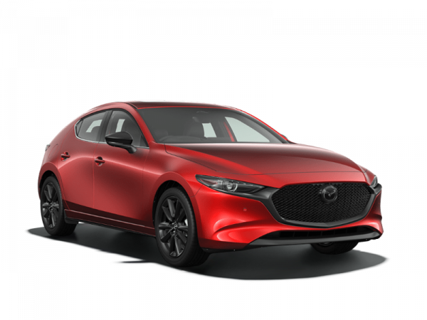 Mazda 3 Хэтчбек Supreme 2.0 AT