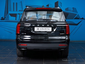 Haval H5 Премиум 2.0 AT
