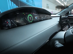 Changan UNI-K Техно 2.0 AT