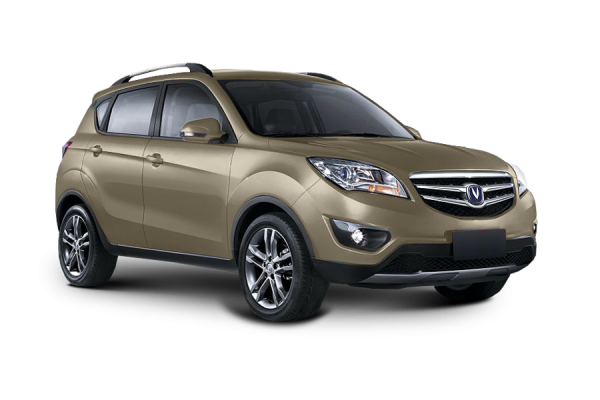 Changan CS35