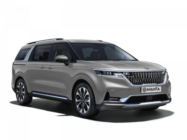 Kia Carnival 2020 Premium 2.2 AT