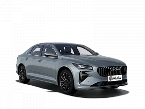 Volga C50 Комфорт 2.0 AMT