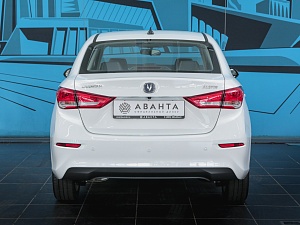 Changan Alsvin Техно 1.5 AMT