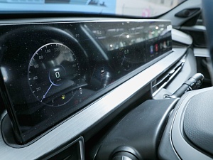 Chery Tiggo 7 Pro Max Престиж (Prestige) 1.6 AMT