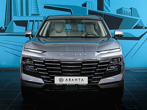 Jetour Dashing Люкс 1.5 AMT