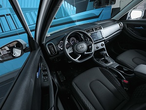 Solaris HC Классик 1.6 AT