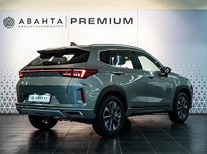 Exeed LX Бизнес 1.5 CVT