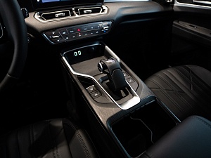 Haval H5 Премиум 2.0 AT