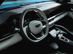 Monjaro Флагман 2.0 AT