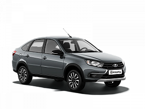 Lada Granta Active Cross Enjoy 1.6 MT