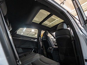Dongfeng DFSK ix5 Премиум (Premium) 1.5 CVT