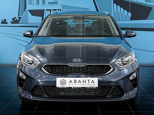 Kia Ceed SW Prestige 1.6 AT