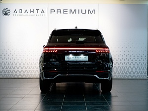 Monjaro 2024 Фулл Мун (Full Moon) 2.0 AT