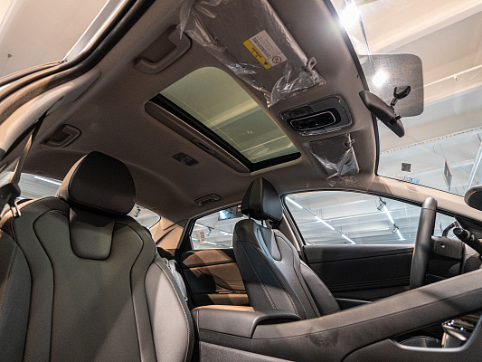 Hyundai Elantra NEW TOP 1.5 CVT White