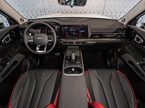 Haval H3 Премиум 1.5 AMT