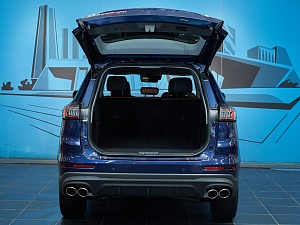 Chery Tiggo 8 Pro Max Ультимейт 2.0 AMT