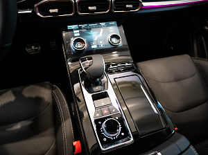 Jetour X70 PLUS Престиж 1.6 AMT