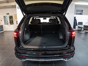 Monjaro 2025 Фулл Мун (Full Moon) 2.0 AT