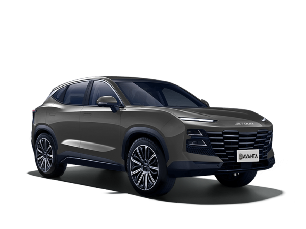 Jetour Dashing Люкс 1.5 AMT