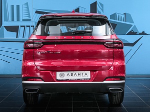 Chery Tiggo 7 Pro Max Престиж (Prestige) 1.6 AMT