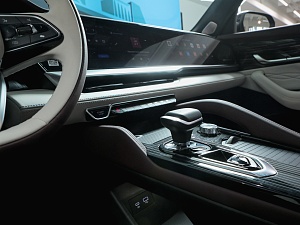 Monjaro Флагман 2.0 AT