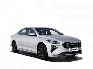 Volga C50 Стандарт 2.0 AMT