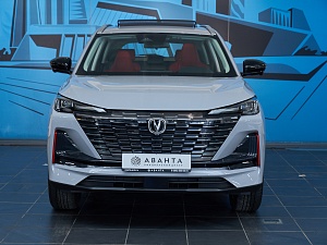 Changan CS55PLUS Техно 1.5 AMT