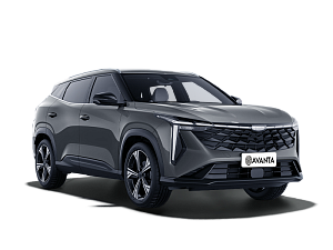 Cityray Спорт 1.5 AMT