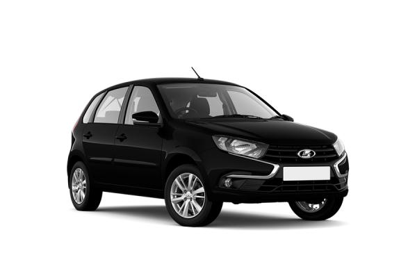 Lada Granta Хэтчбек Comfort 1.6 MT