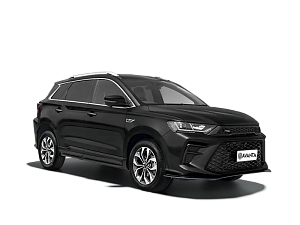 SWM G01F Смарт (Smart) 1.5 AMT