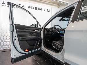 Dongfeng DFSK ix5 Премиум (Premium) 1.5 CVT