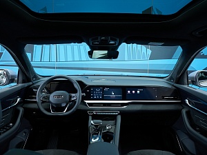 Monjaro Флагман 2.0 AT