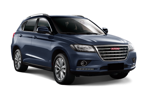 Haval H2 Lux 1.5 AT