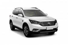 Dongfeng AX7 автокредит 9 002 рублей в месяц