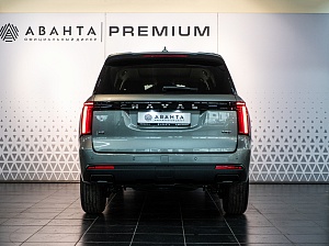 Haval H5 Премиум 2.0 AT