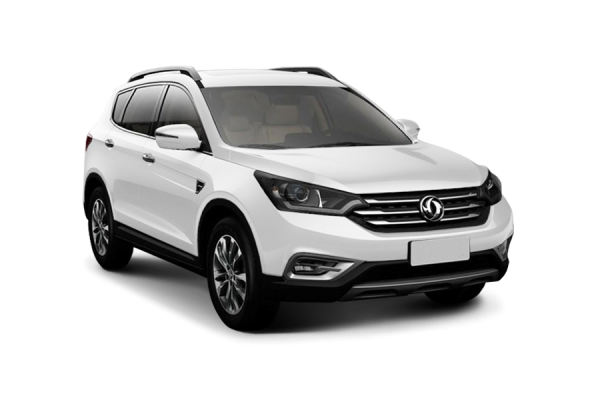 Dongfeng AX7