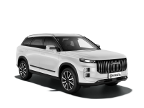 Jaecoo J7 автокредит 31 836 рублей в месяц