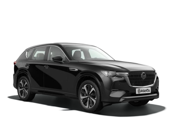 Mazda CX-60 High 2.5 AT