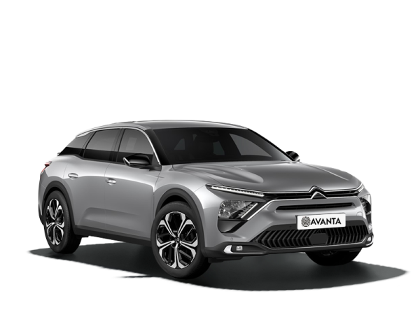 Citroen C5 X Shine 1.6 AT