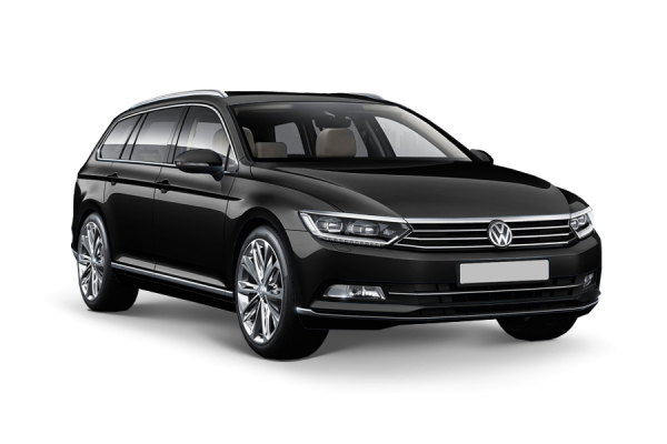 Volkswagen Passat Variant Comfortline 2.0 AMT