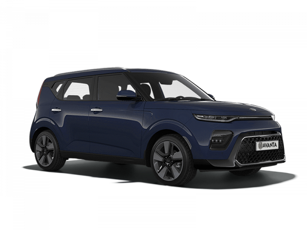 Kia Soul Classic 1.6 MT