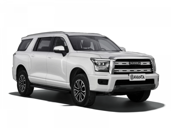 Haval H5 Оптимум 2.0 AT