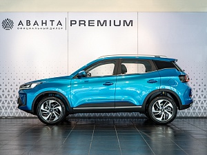 Kaiyi X3 Pro Лакшери (Luxury) 1.5 CVT