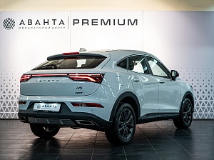Dongfeng DFSK ix5 Премиум (Premium) 1.5 CVT