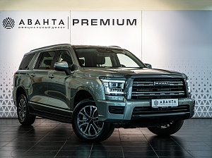 Haval H5 Премиум 2.0 AT